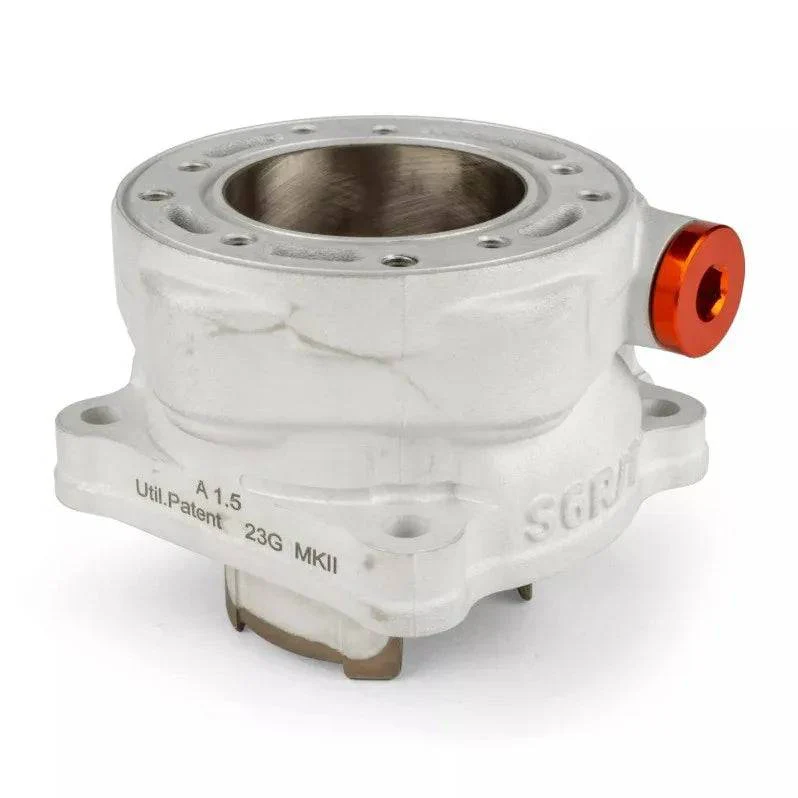 Cylinder Kit LC Stage6 R/T 95cc 14mm Minarelli Horizontal - Image 4