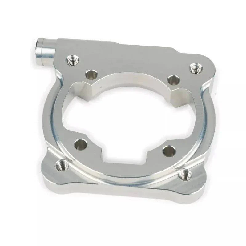 Cylinder Kit LC Stage6 R/T 95cc 14mm Minarelli Horizontal - Image 9