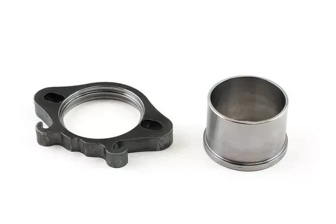 Exhaust Flange MXS GP 90 Minarelli - Image 3