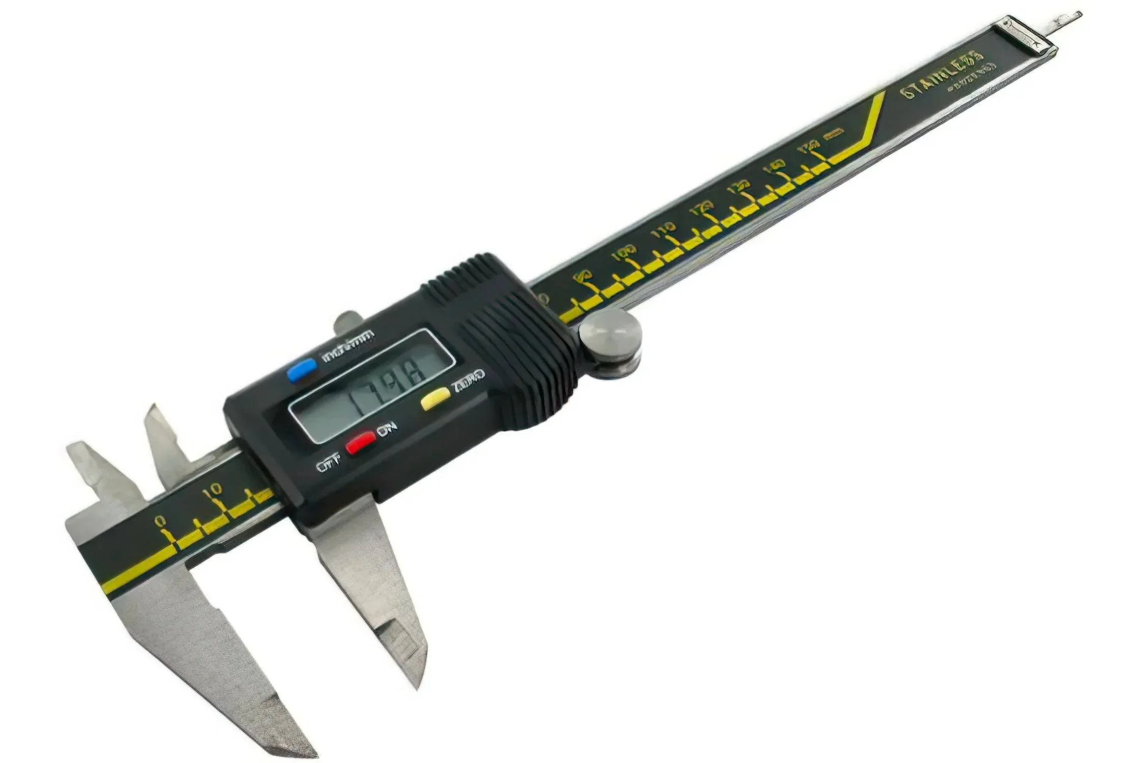 Digital Caliper Motoforce (0-150mm)