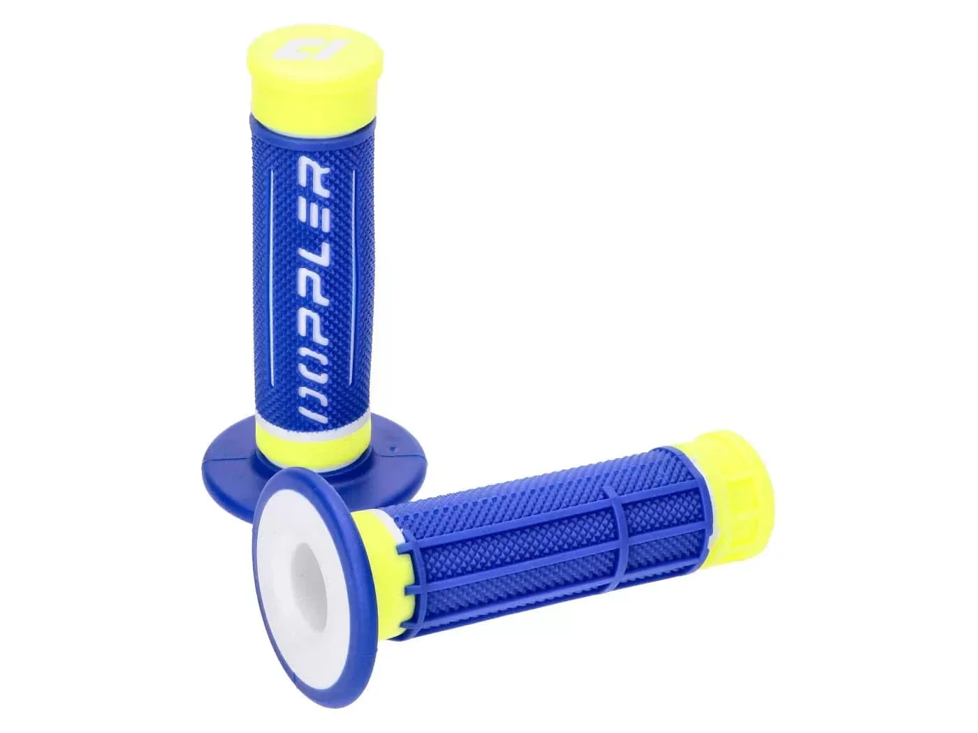 Doppler Handlebar Grips 3D - Image 6