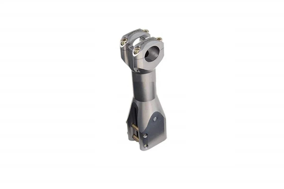 Doppler Handlebar Stem Short