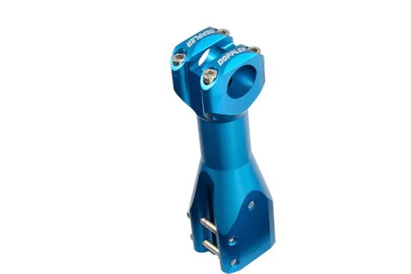 Doppler Handlebar Stem Short - Image 2