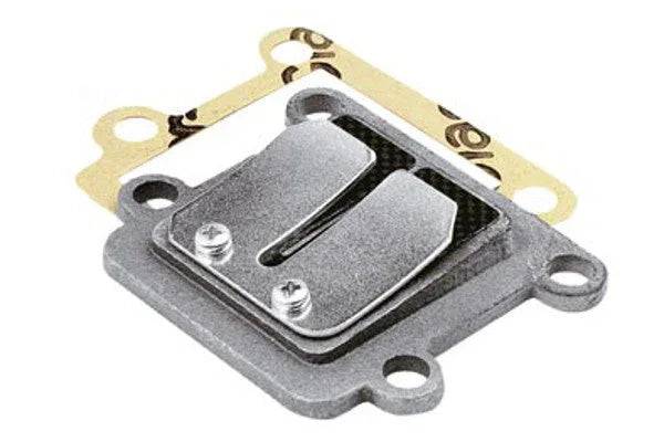 Doppler Reed Valve S3R Carbon Minarelli Vertical