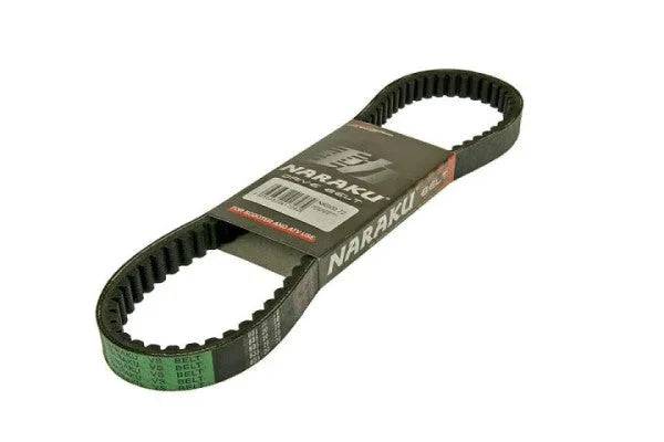 Drive Belt Naraku V/S 125-150cc Long Case (835mm)