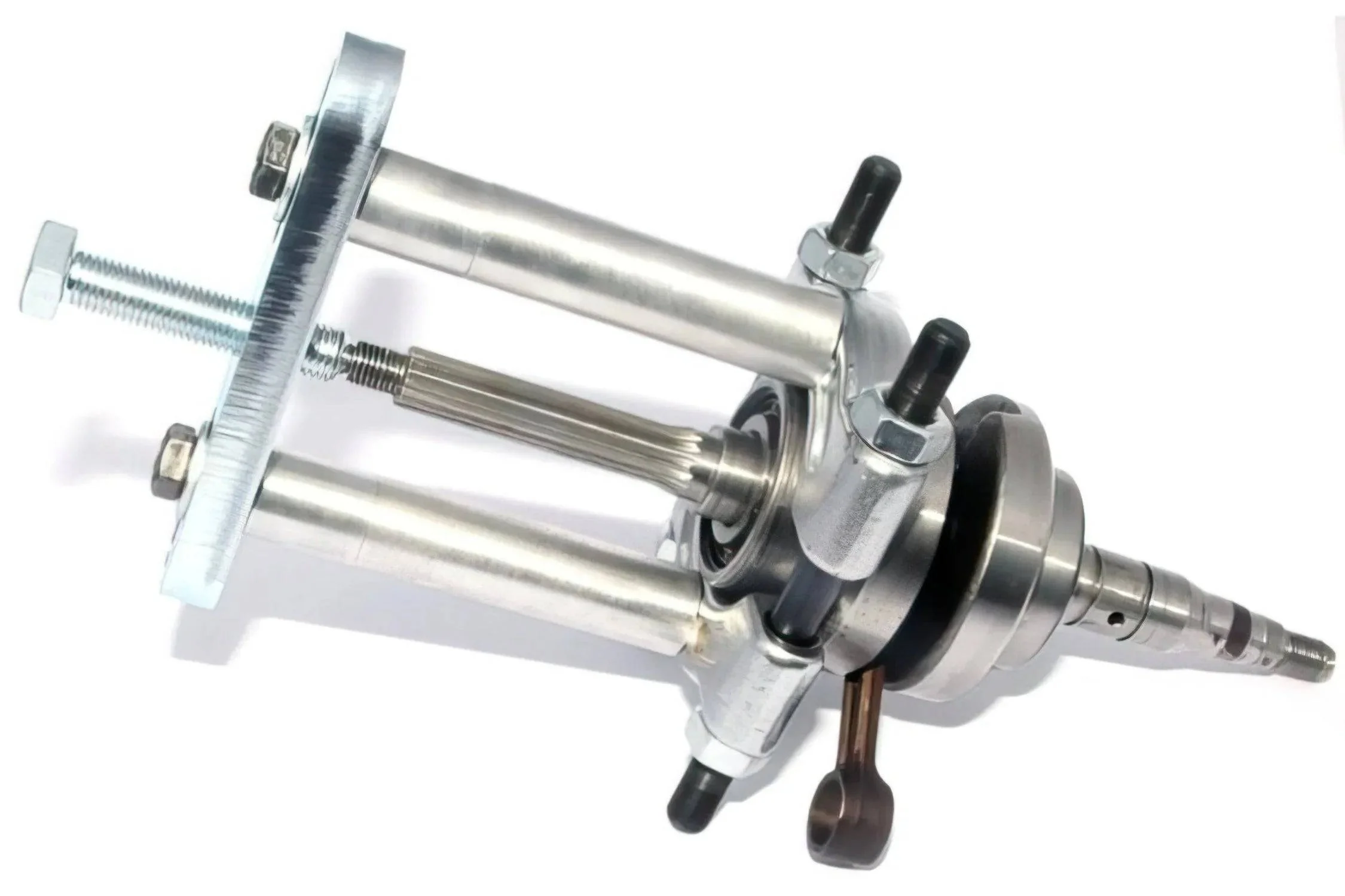 Easyboost Crankshaft Bearing Puller / Crankcase Splitter - Image 3