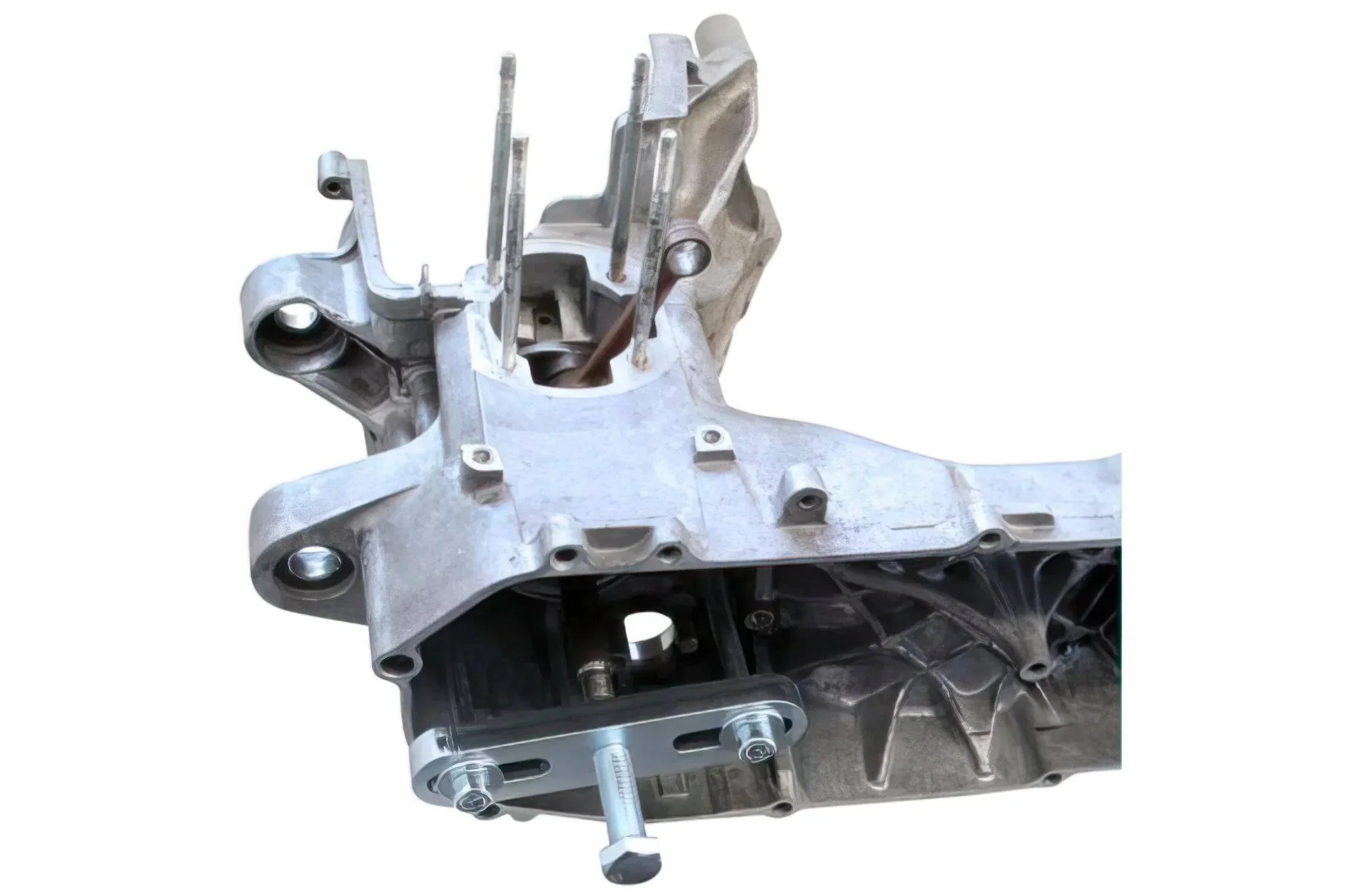 Easyboost Crankshaft Bearing Puller / Crankcase Splitter - Image 5