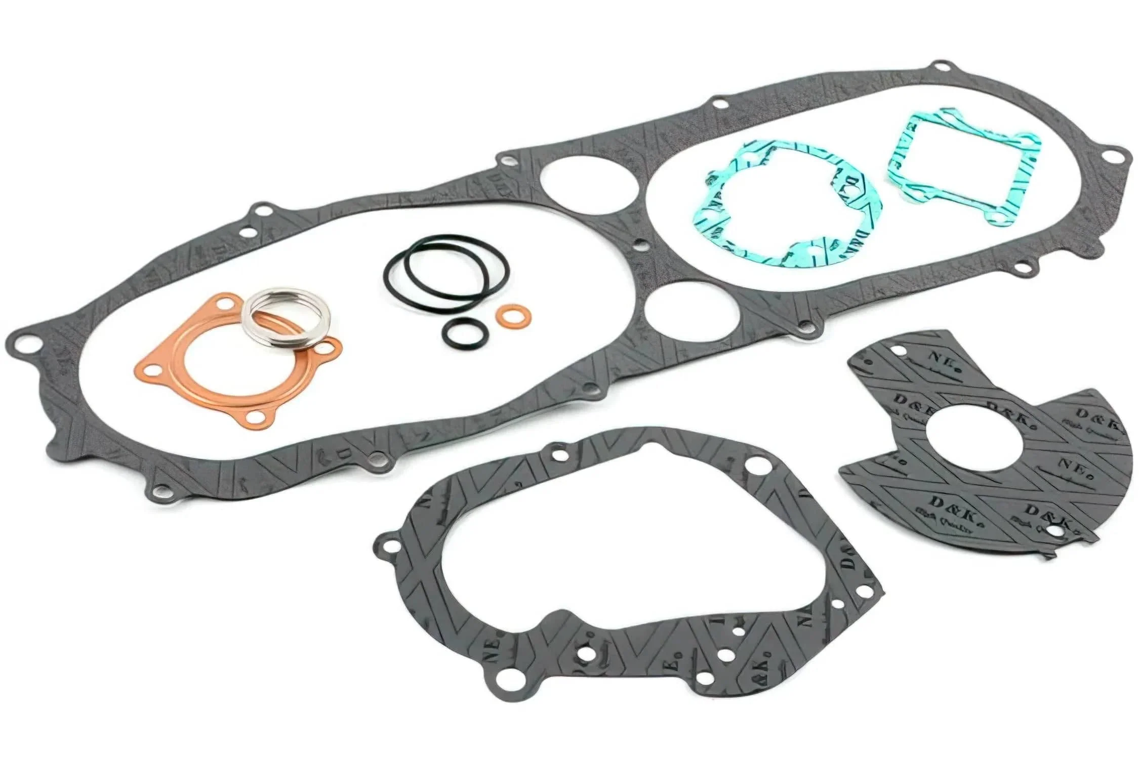 Engine Gasket Kit Motoforce Minarelli Vertical