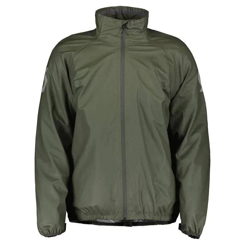 Ergonomic Pro DP Olive Green Jacket