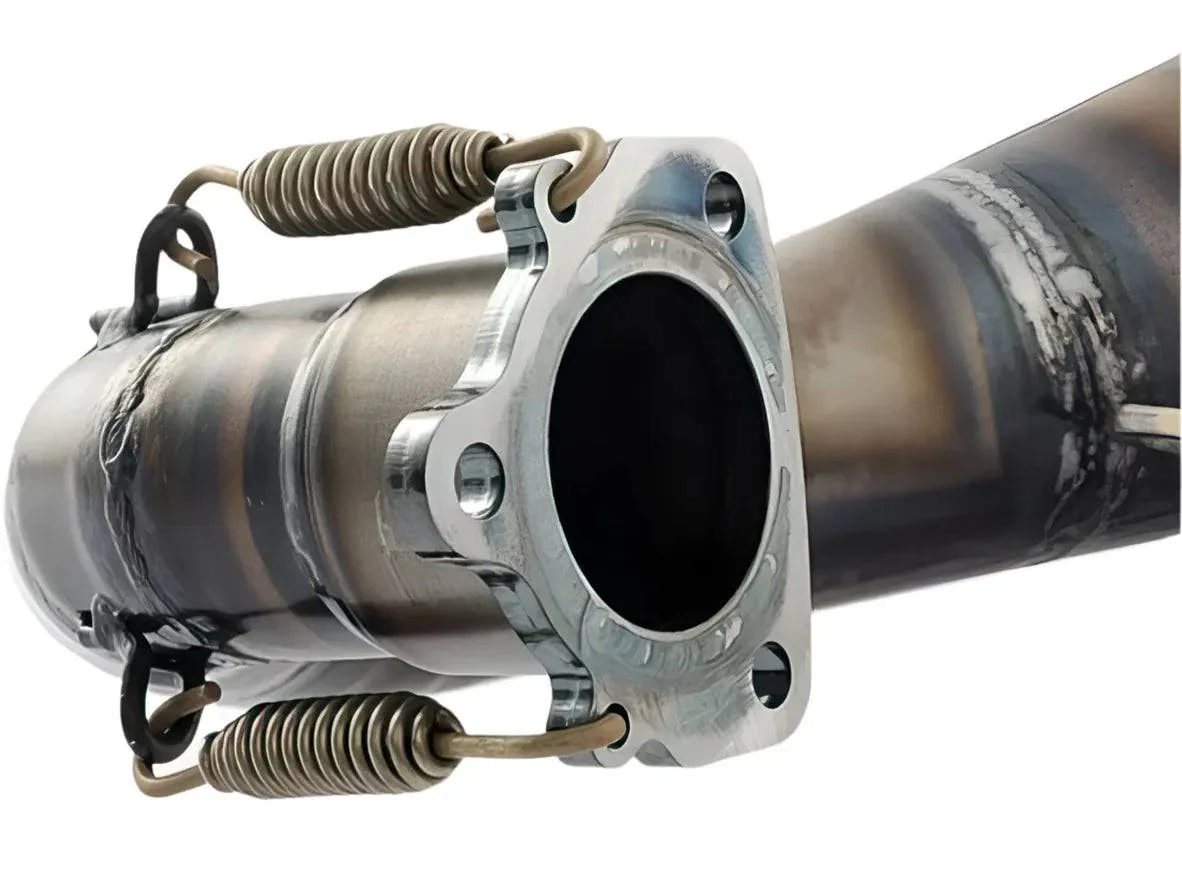 Exhaust 2Fast Passion 100cc - Image 3