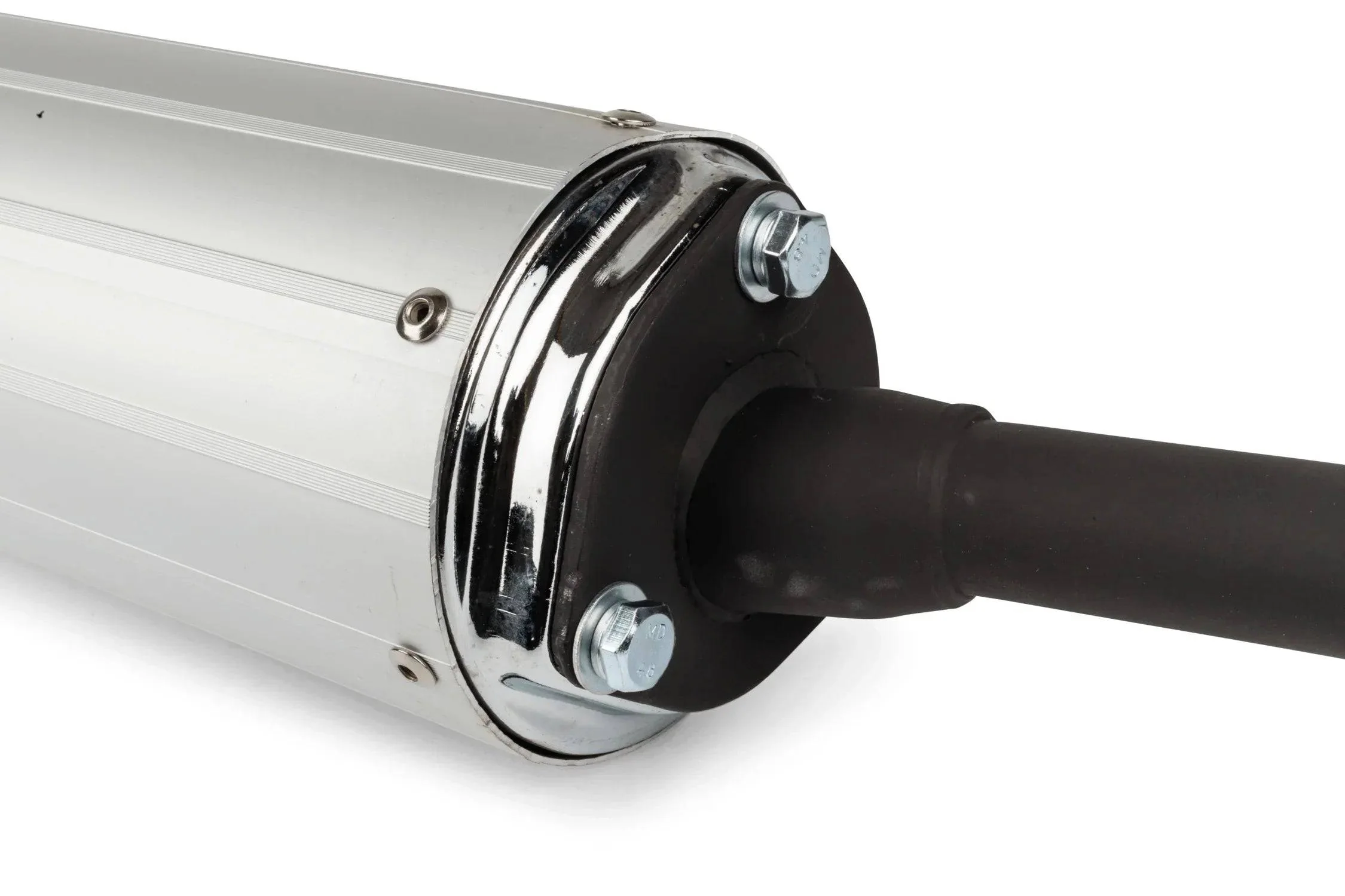 Exhaust Aluminium GY6 125/150cc - Image 4