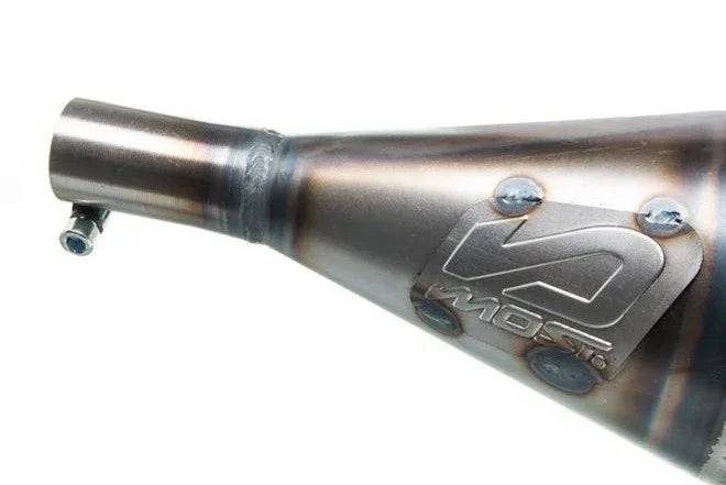 Exhaust Most 100cc FL 100CC - Image 3