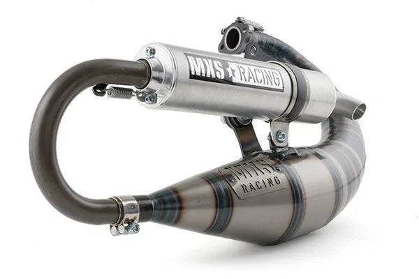 Exhaust MXS Racing Minarelli Vertical - Image 4