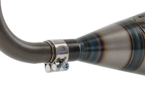 Exhaust MXS Racing Minarelli Vertical - Image 5