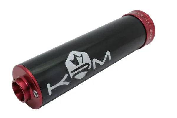 Exhaust Silencer KRM Pro Ride 90-110CC - Image 6