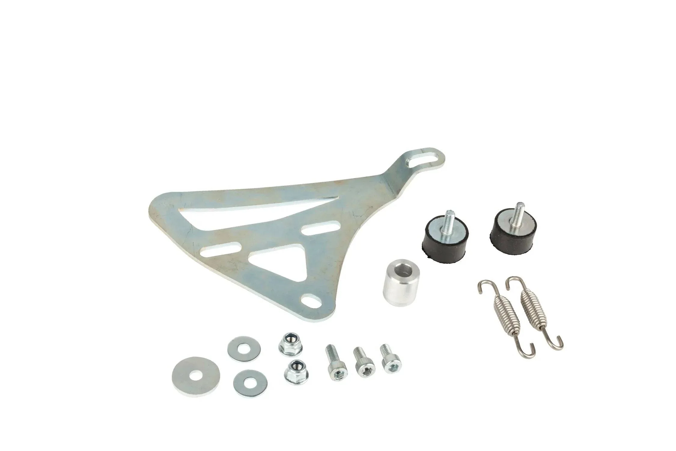Exhaust Stage6 R/T FL 100cc (No Silencer) - Image 5