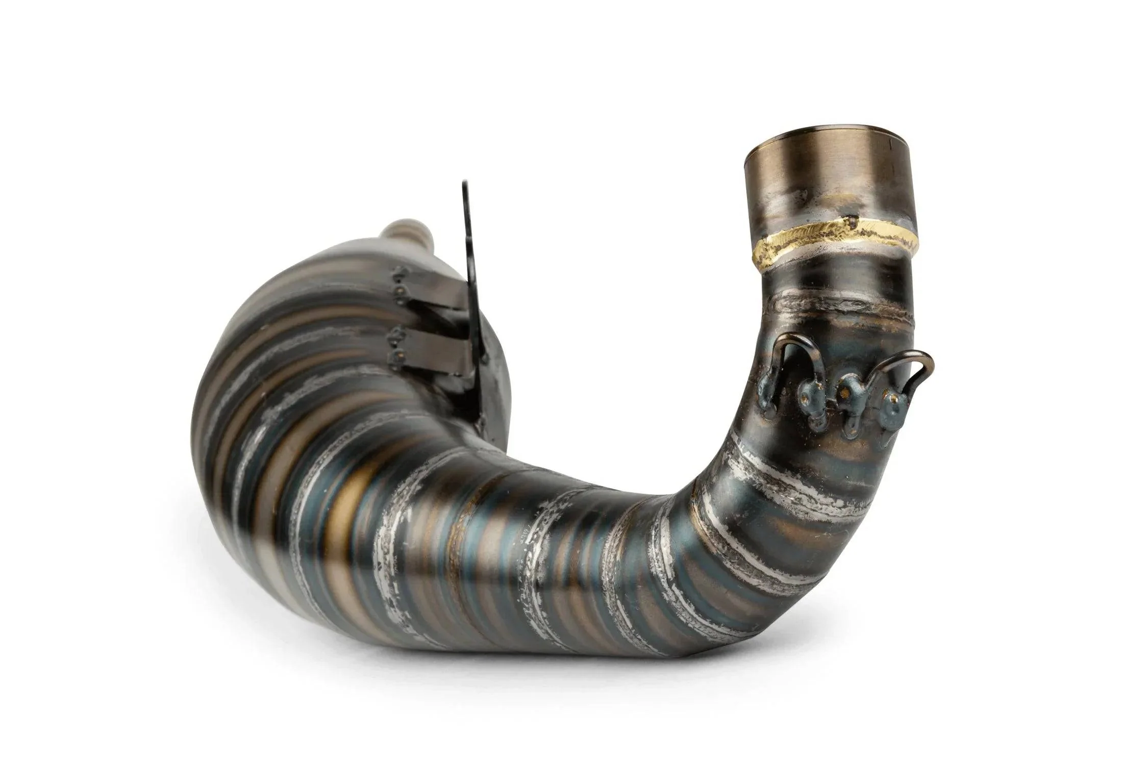 Exhaust Stage6 R/T FL 100CC Drag Race - Image 4