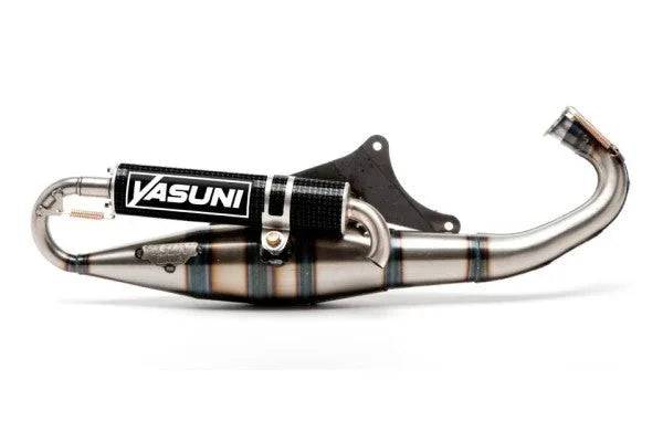 Exhaust Yasuni C16 Piaggio - Image 4