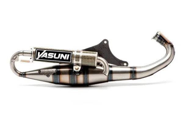 Exhaust Yasuni C16 Piaggio - Image 5