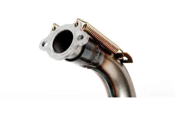 Exhaust Yasuni C16 Piaggio - Image 6