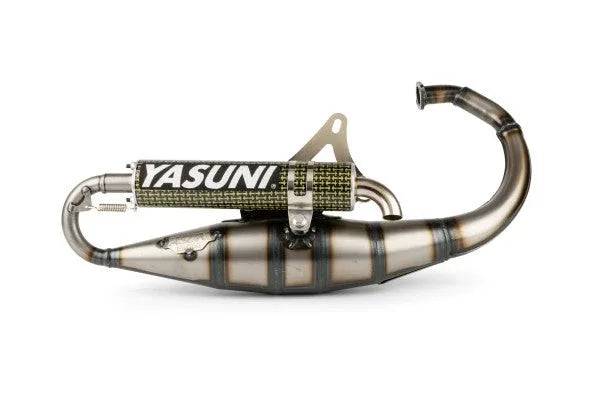 Exhaust Yasuni R Minarelli Vertical - Image 3