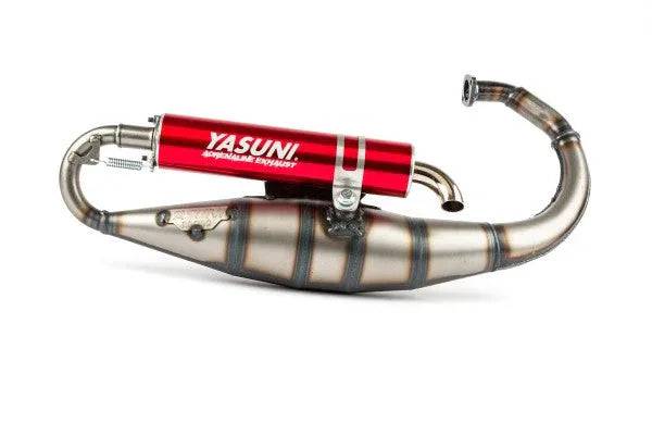 Exhaust Yasuni R Minarelli Vertical - Image 5