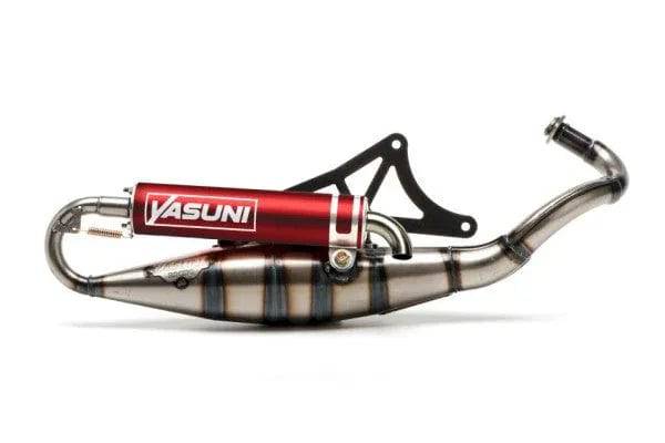 Exhaust Yasuni R Piaggio - Image 3
