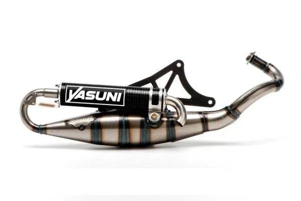 Exhaust Yasuni R Piaggio - Image 4