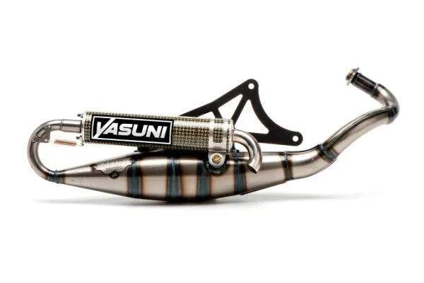Exhaust Yasuni R Piaggio - Image 5