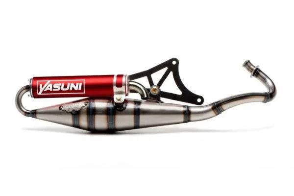 Exhaust Yasuni Z Piaggio - Image 3