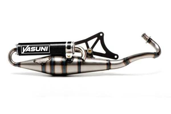 Exhaust Yasuni Z Piaggio - Image 4