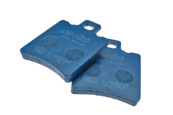 Polini Front Brake Pads (BWS 1988-2001) & Aprilia