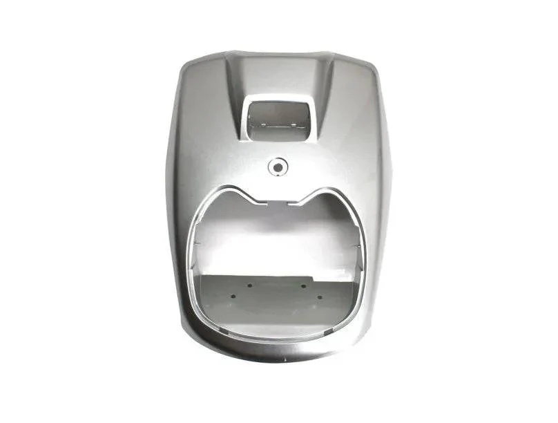 Front Cover Silver (BWS/ZUMA 2002-2011)