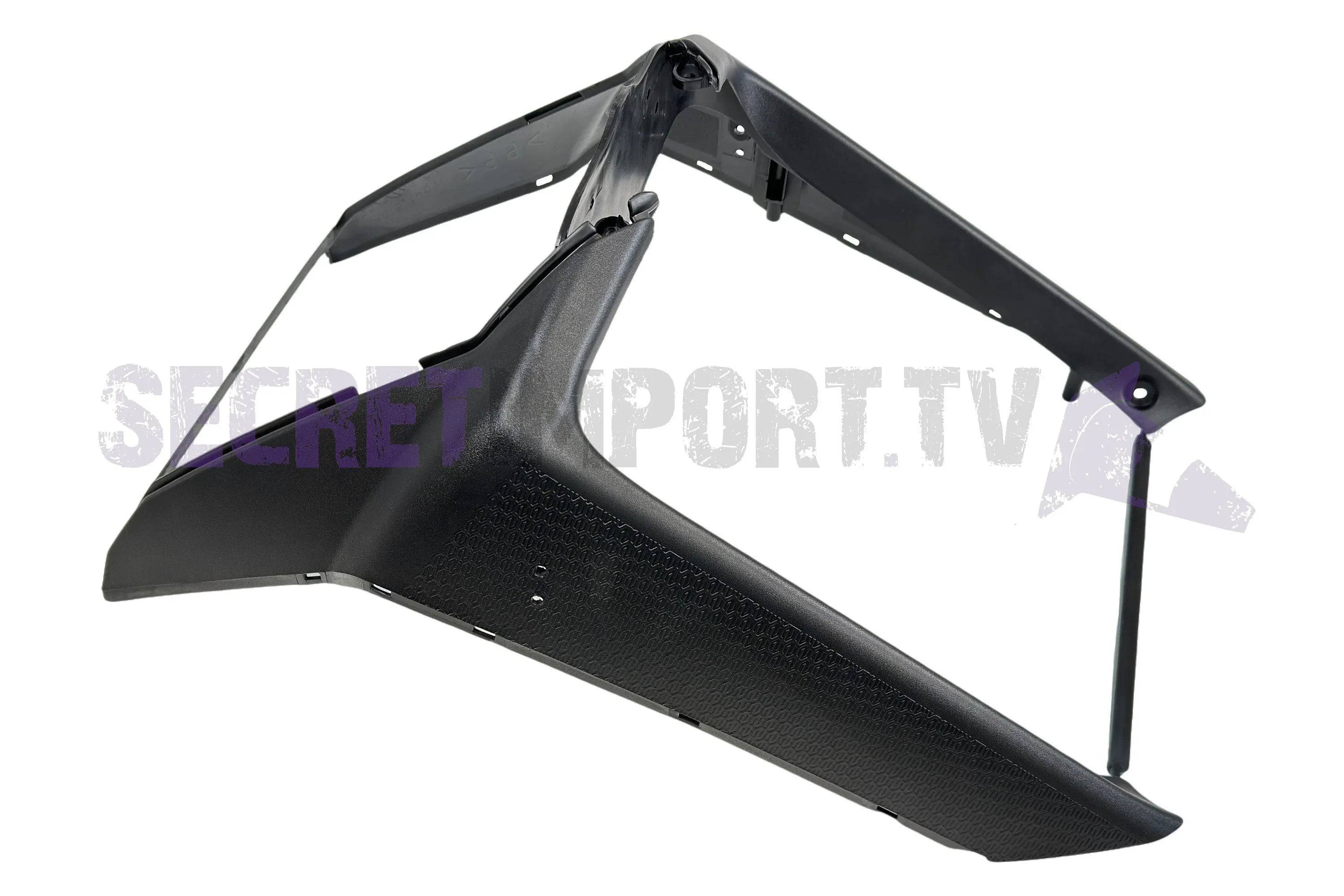 Front Side Cover Yamaha OEM (Bws/Zuma 50F & 50X)