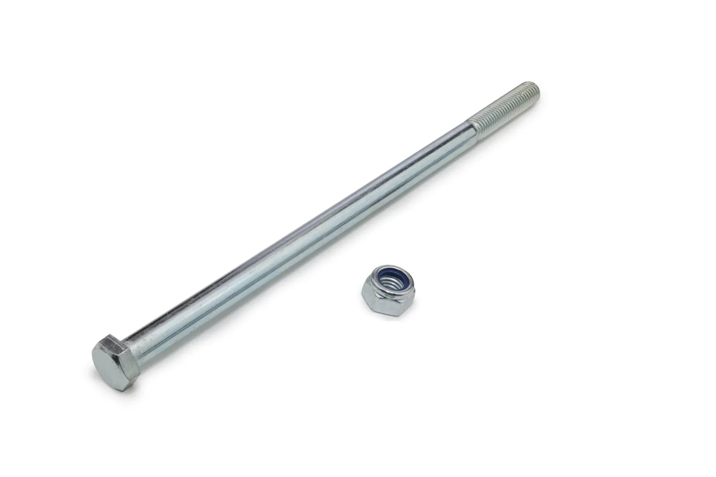Front Wheel Axle Kit (12mm x 260mm)