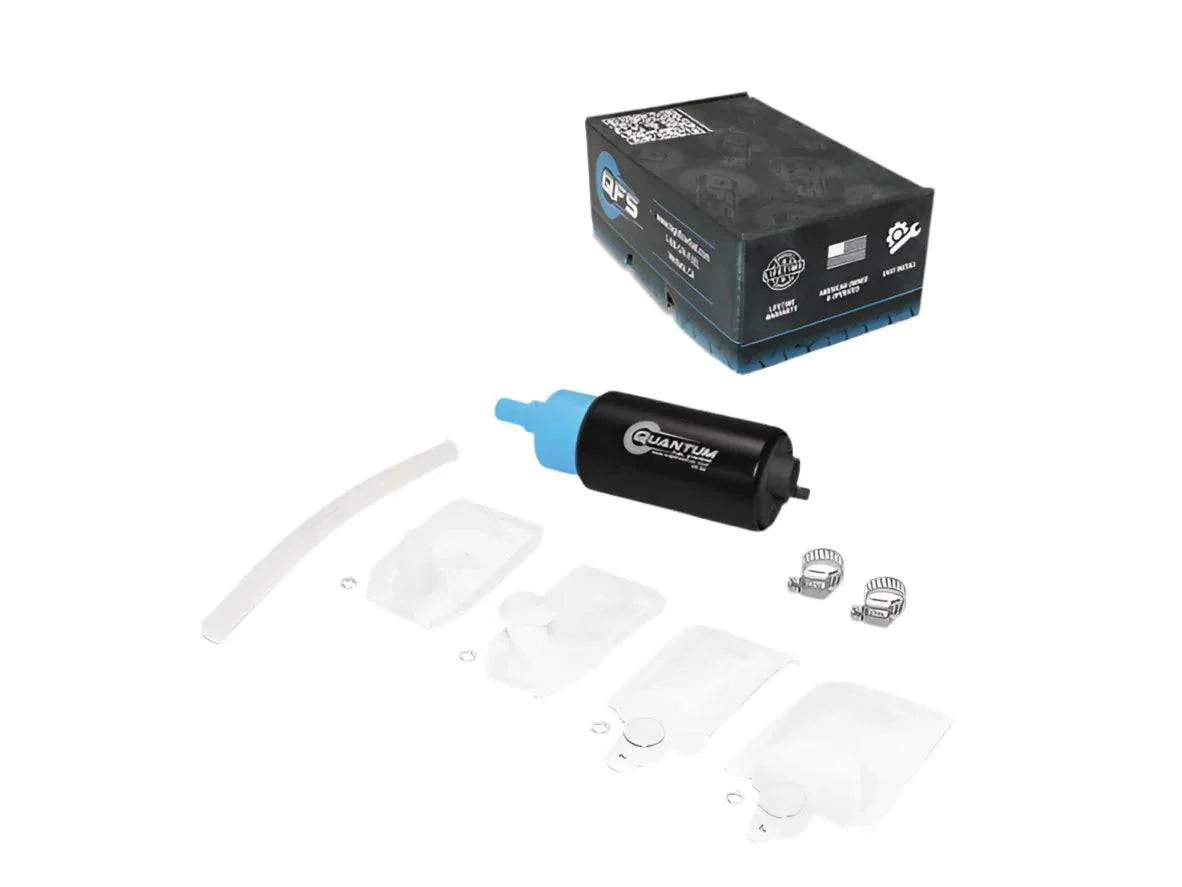 Replacement Fuel Pump (Bws/Zuma 50F & 50X) 2012+