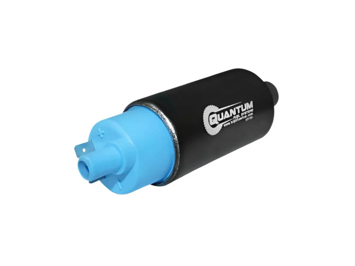 Replacement Fuel Pump (Bws/Zuma 50F & 50X) 2012+ - Image 2