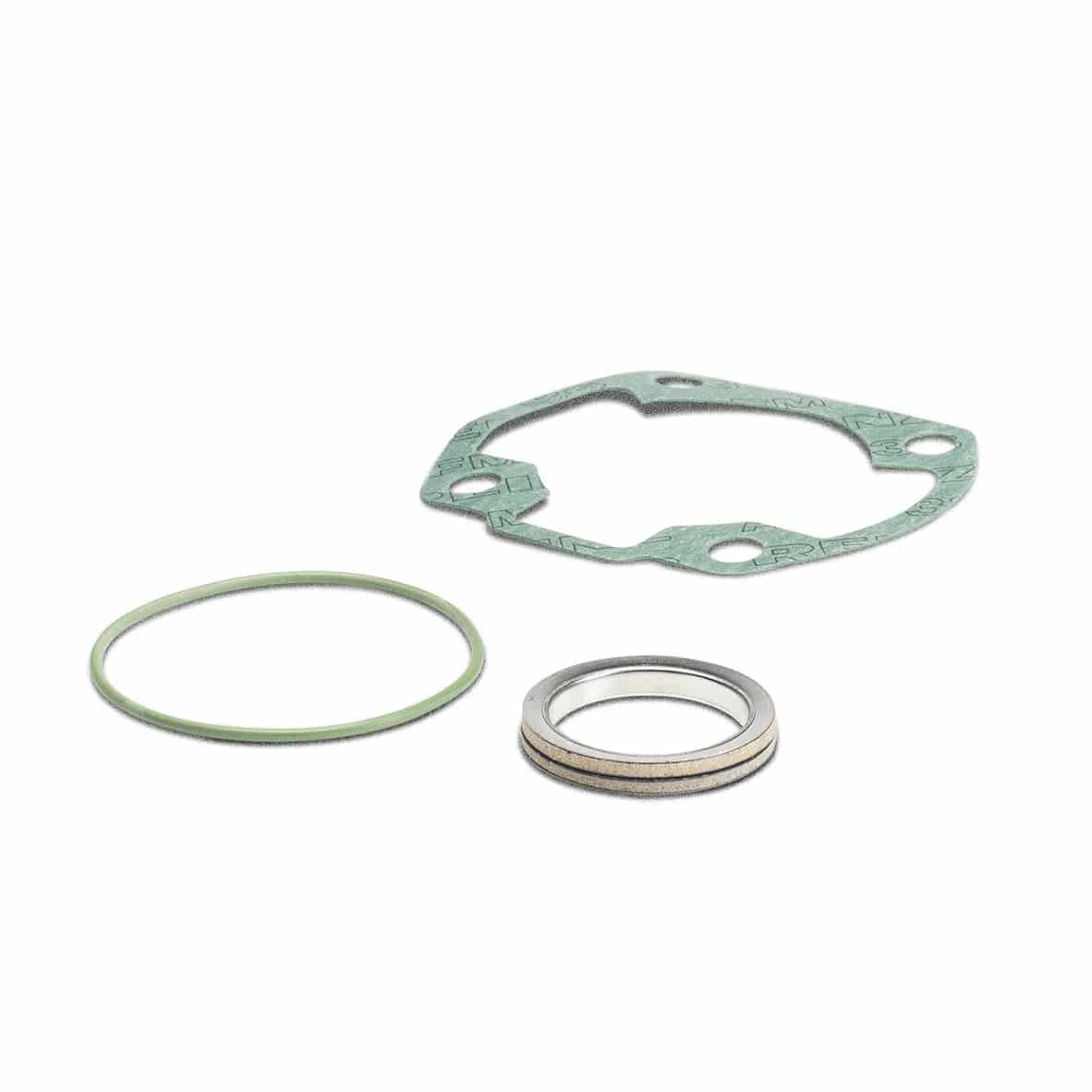 Gasket Kit AC Malossi Sport/Racing/Replica Minarelli Horizontal - Image 2