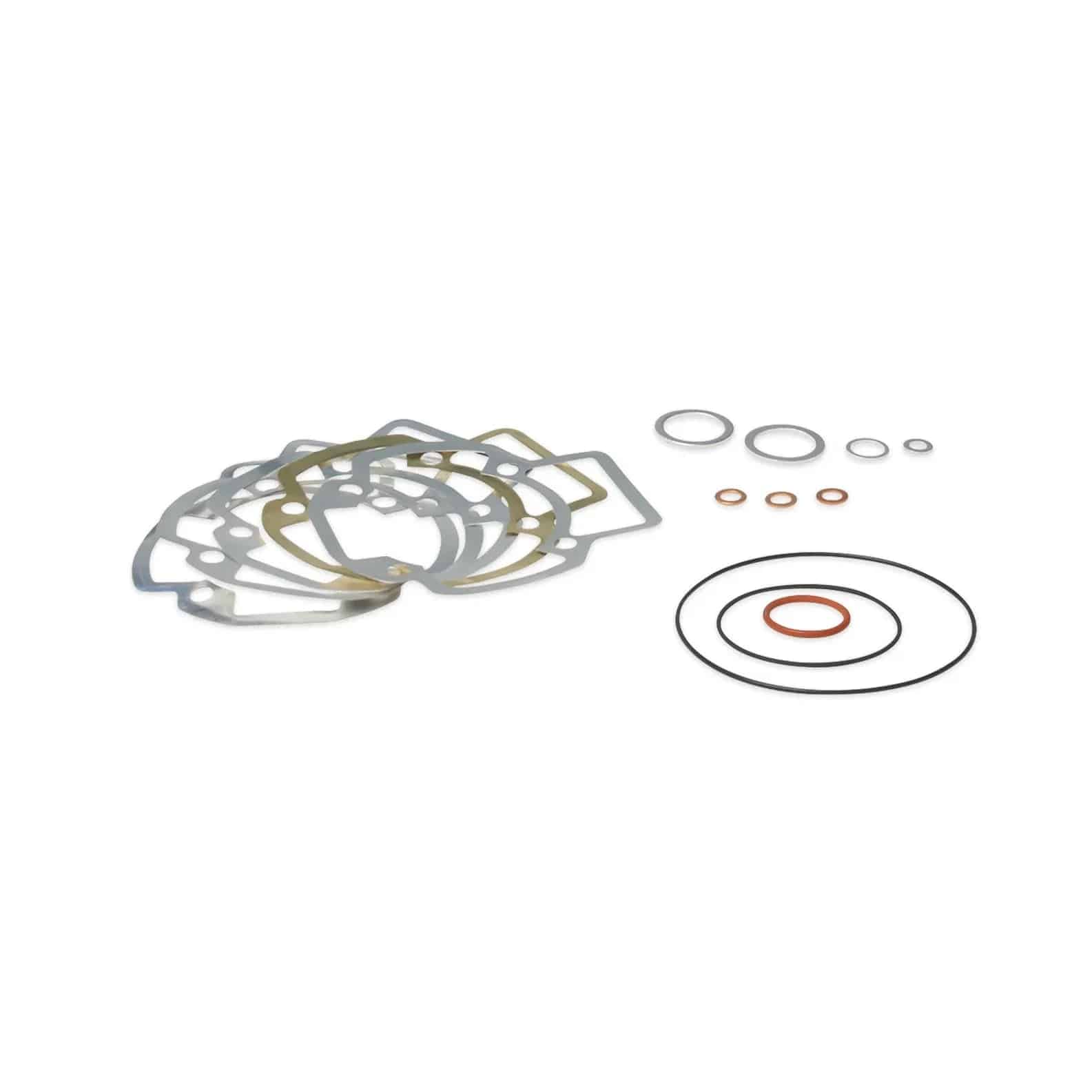 Gasket Kit LC Malossi MHR Testa Rossa 94cc Minarelli Horizontal - Image 2