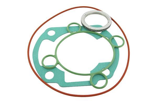Gasket Kit LC Malossi Sport/Replica/Racing 50-70cc Minarelli Horizontal
