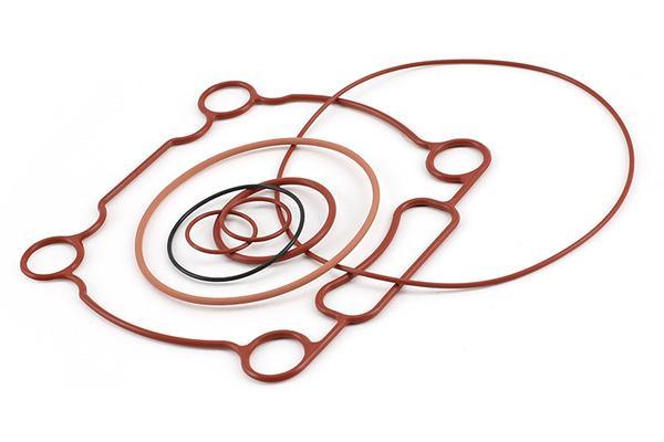 Gasket Kit LC Stage6 R/T 70/95cc Minarelli Horizontal