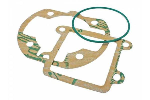 Gasket Top Performance Black Trophy 50cc Minarelli Vertical