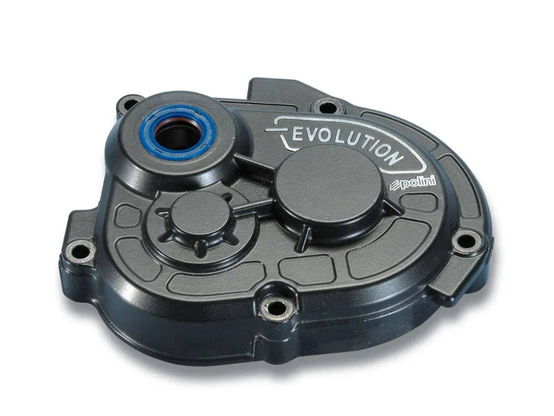 Gear Cover Polini Evolution 12mm (Piaggio)