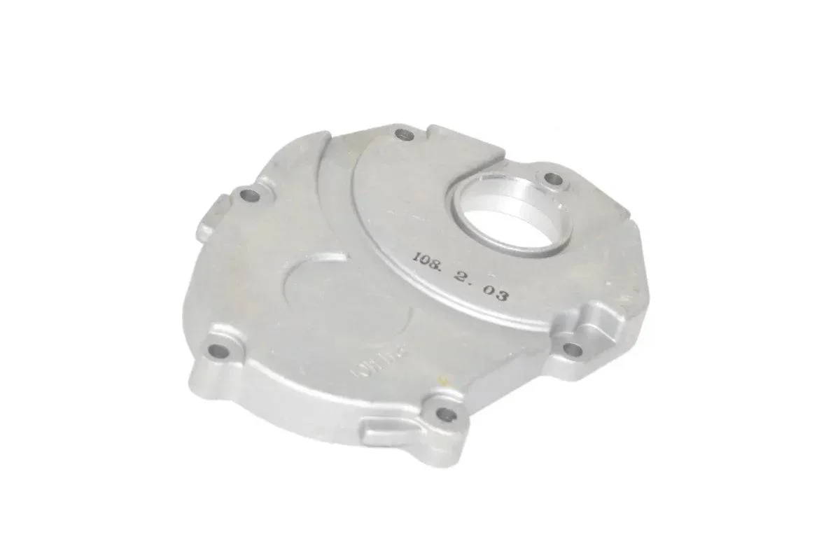 Gearbox Cover PGO OEM