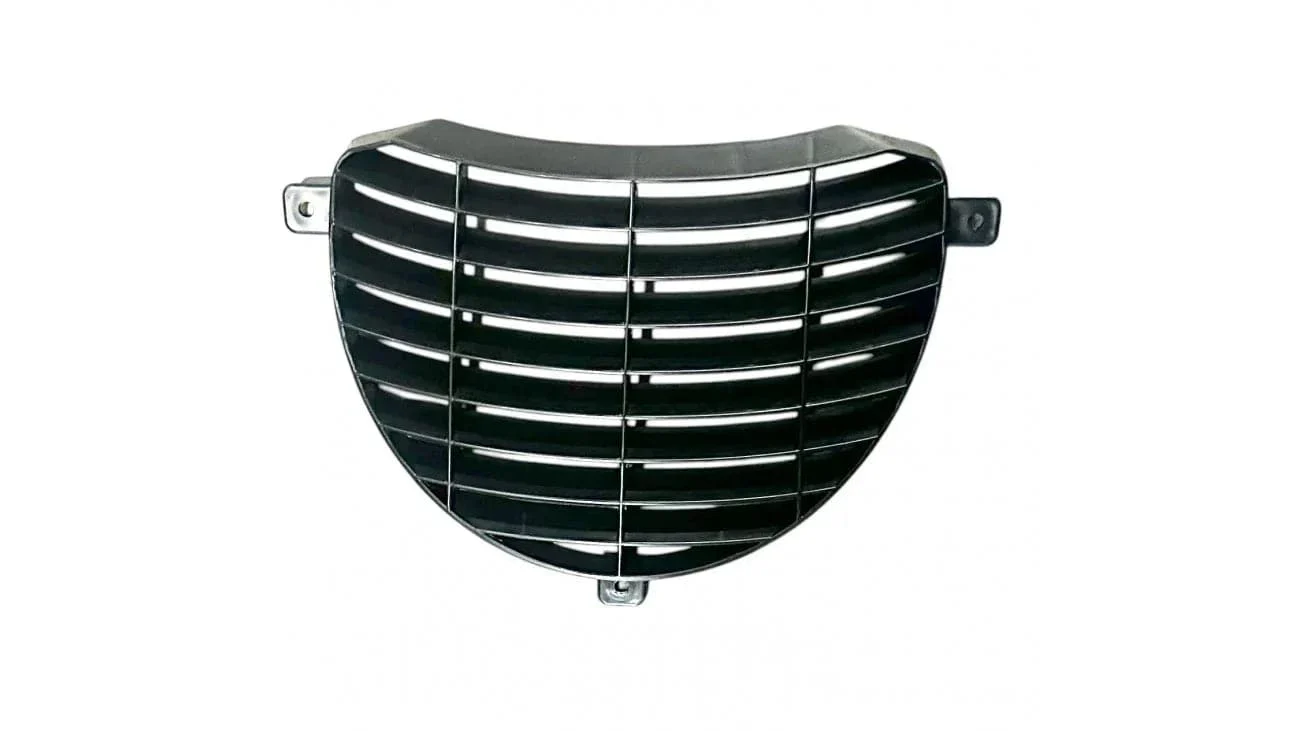 GRILLE INTERNE NOIRE SEQ5-3-3 (SCOOTTERRE OEM)