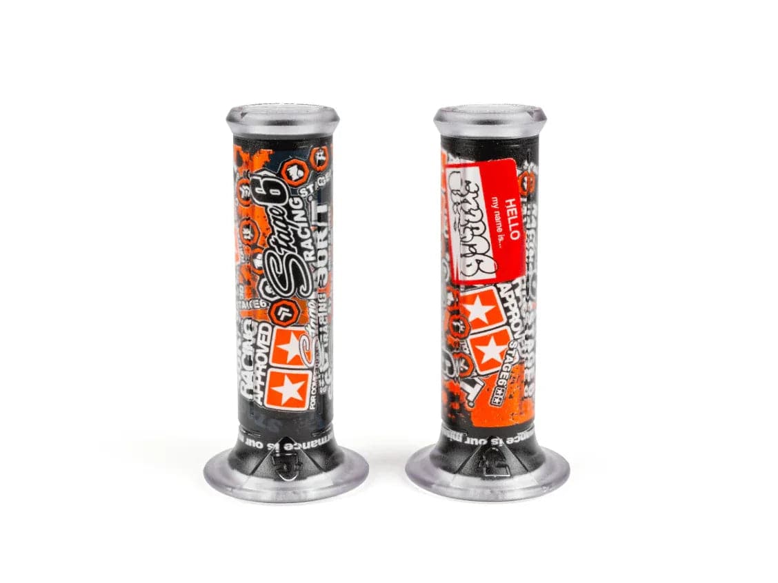 Grips Stage6 StickerBomb