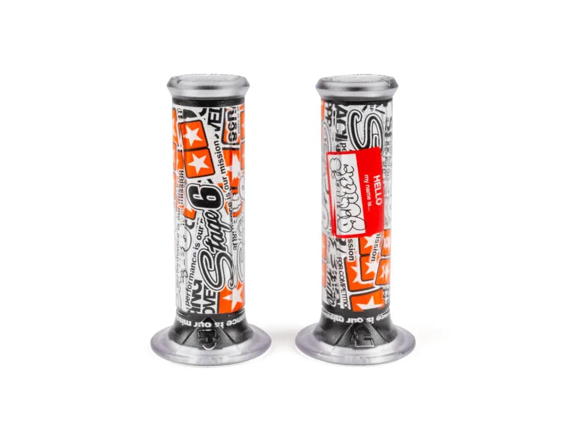 Grips Stage6 StickerBomb - Image 2