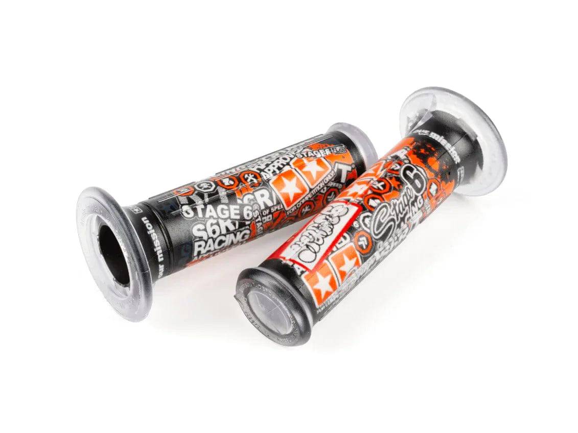Grips Stage6 StickerBomb - Image 3