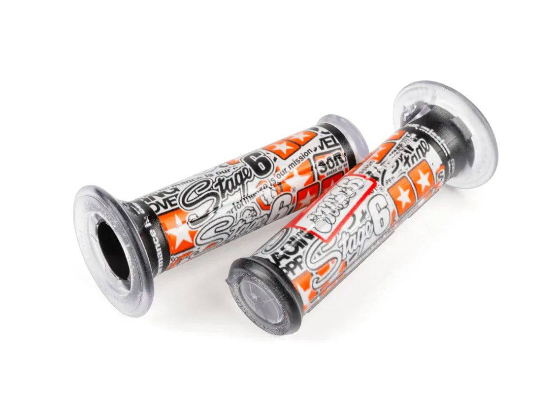 Grips Stage6 StickerBomb - Image 4