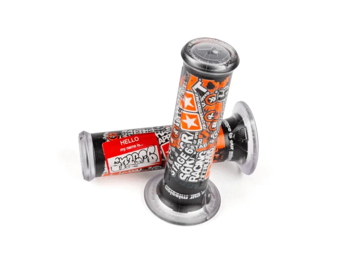 Grips Stage6 StickerBomb - Image 5